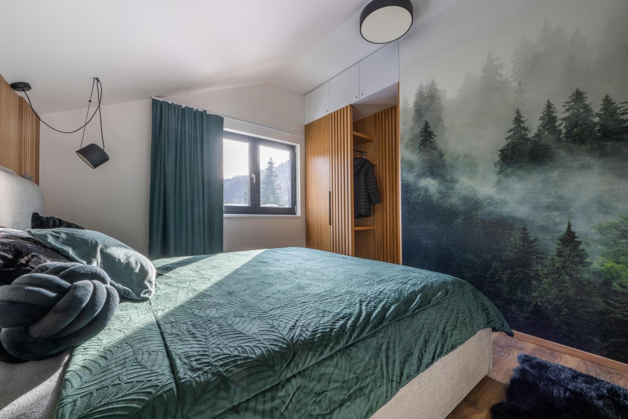 Apartman Prkenny Dul Exterior photo